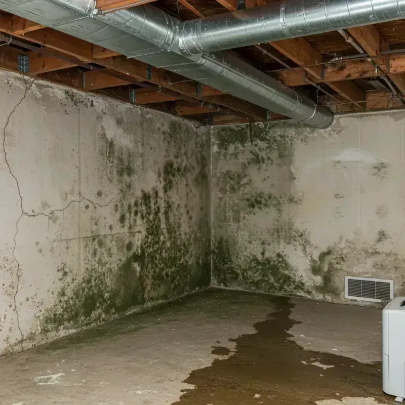 Professional Mold Removal in Munsey Park, NY